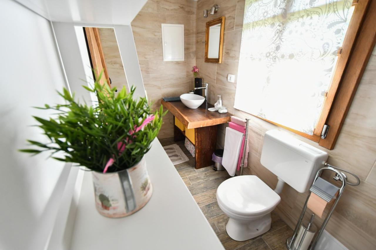 Rural Holiday House Tinna Biskupec Zelinski ภายนอก รูปภาพ