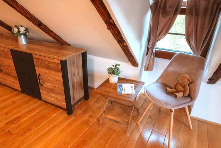 Rural Holiday House Tinna Biskupec Zelinski ภายนอก รูปภาพ