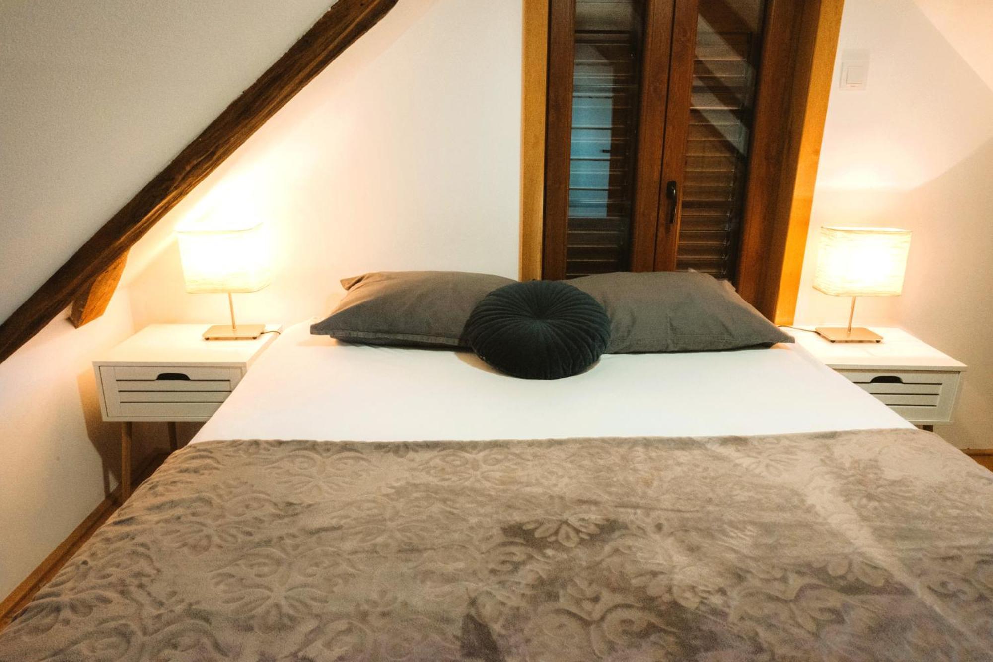 Rural Holiday House Tinna Biskupec Zelinski ภายนอก รูปภาพ
