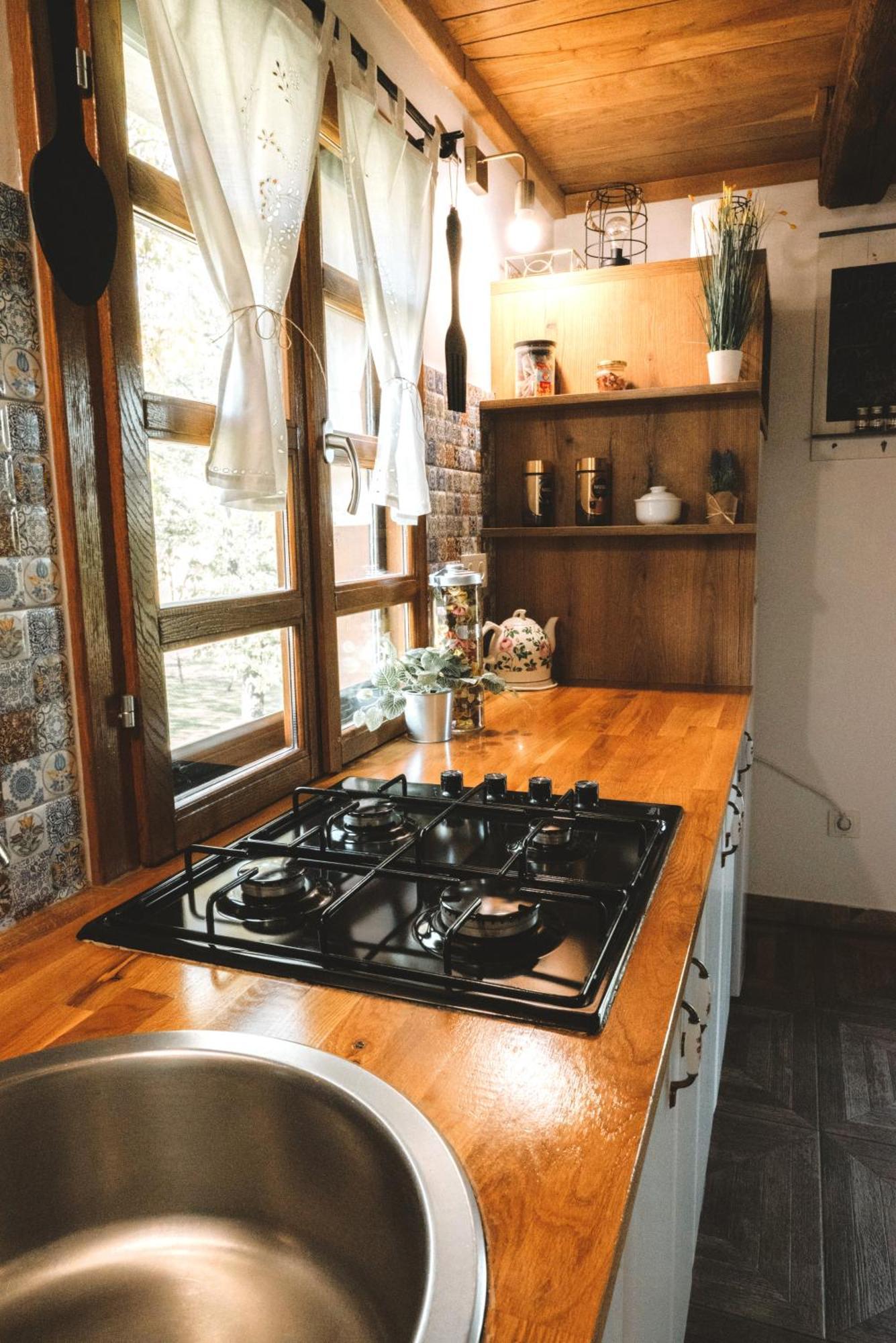 Rural Holiday House Tinna Biskupec Zelinski ภายนอก รูปภาพ