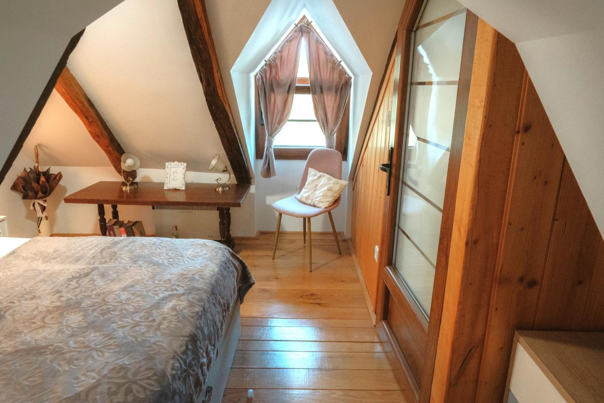 Rural Holiday House Tinna Biskupec Zelinski ภายนอก รูปภาพ